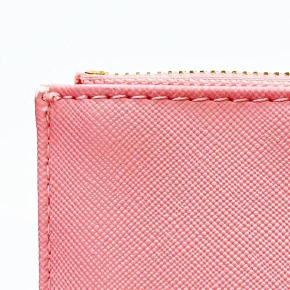 Katie Loxton Pretty In Pink Pouch - Picture 13 of 13